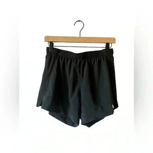 Nike Womens 2in1 Flex Shorts M